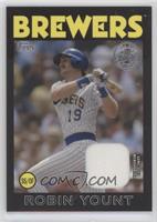 Robin Yount #/199