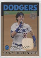 Cody Bellinger #/50