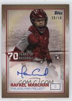 Rafael Marchan #/50