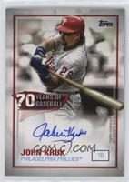 John Kruk