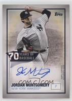 Jordan Montgomery