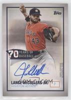 Lance McCullers Jr.