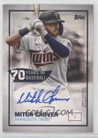 Mitch Garver [EX to NM]