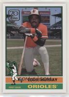 Eddie Murray