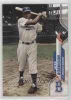 Jackie Robinson