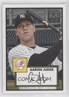 Aaron Judge