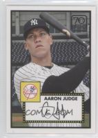 Aaron Judge