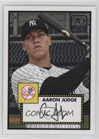 Aaron Judge