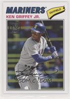 Ken Griffey Jr.