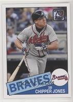 Chipper Jones