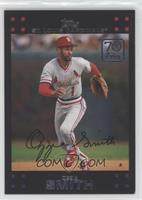 Ozzie Smith [EX to NM]