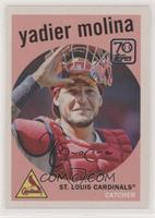 Yadier Molina