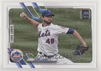 League Leaders - Jacob deGrom