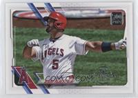 Albert Pujols