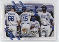 Kansas City Royals