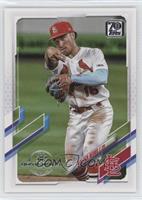 Kolten Wong