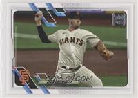 Kevin Gausman #/300