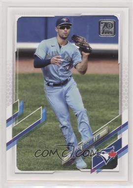 2021 Topps - [Base] - Advanced Stats #352 - Randal Grichuk /300