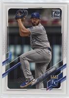 Greg Holland #/300