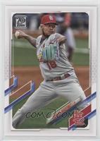 Carlos Martinez #/300