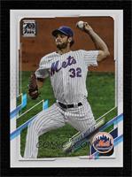 Steven Matz [EX to NM] #/300