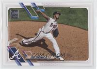 Carl Edwards Jr. #/300