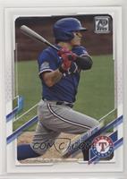 Shin-Soo Choo #/300