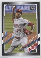 Raisel Iglesias #/70