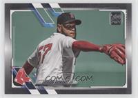 Eduardo Rodriguez #/70