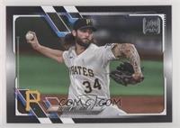 Trevor Williams #/70