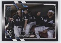 Chicago White Sox #/70