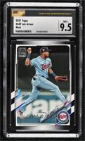 Luis Arraez [CSG 9.5 Mint Plus] #/70