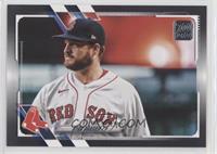 Ryan Brasier #/70