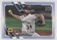 Trevor Williams #/50