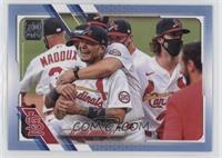 St. Louis Cardinals #/50