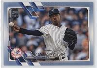 Luis Severino #/50