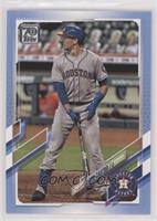 Jason Castro #/50