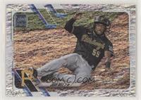 Josh Bell #/310