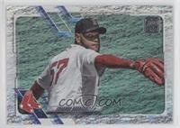 Eduardo Rodriguez #/310