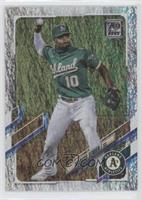 Marcus Semien #/310