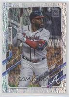 League Leaders - Marcell Ozuna #/310