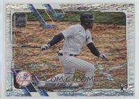 Estevan Florial #/310