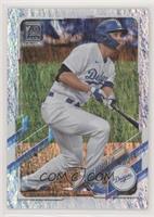 Corey Seager #/310