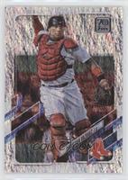 Christian Vazquez #/310