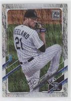 Kyle Freeland #/310