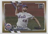 Jacob deGrom