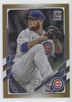 Jon Lester