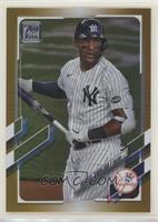 Miguel Andujar