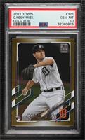 Casey Mize [PSA 10 GEM MT]