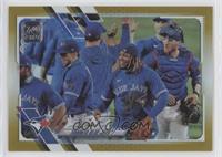 Toronto Blue Jays